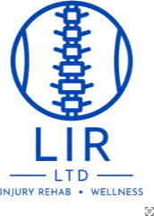 Logical Injury Rehab logo