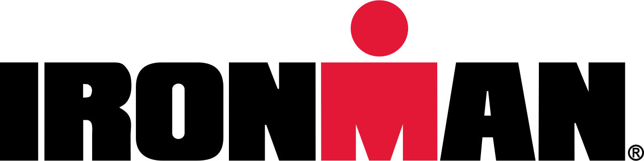 Ironman logo