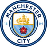 Manchester City crest