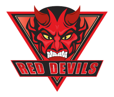 Red Devils team crest