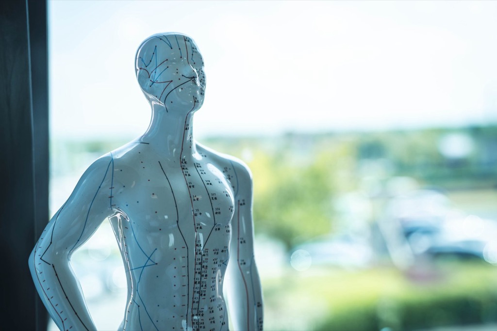 Treatment reference model at Logical Injury Rehab, Blackburn
